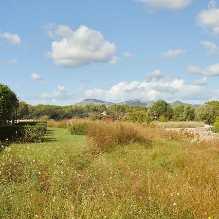 Finca Sestelrica Artá Dış mekan fotoğraf