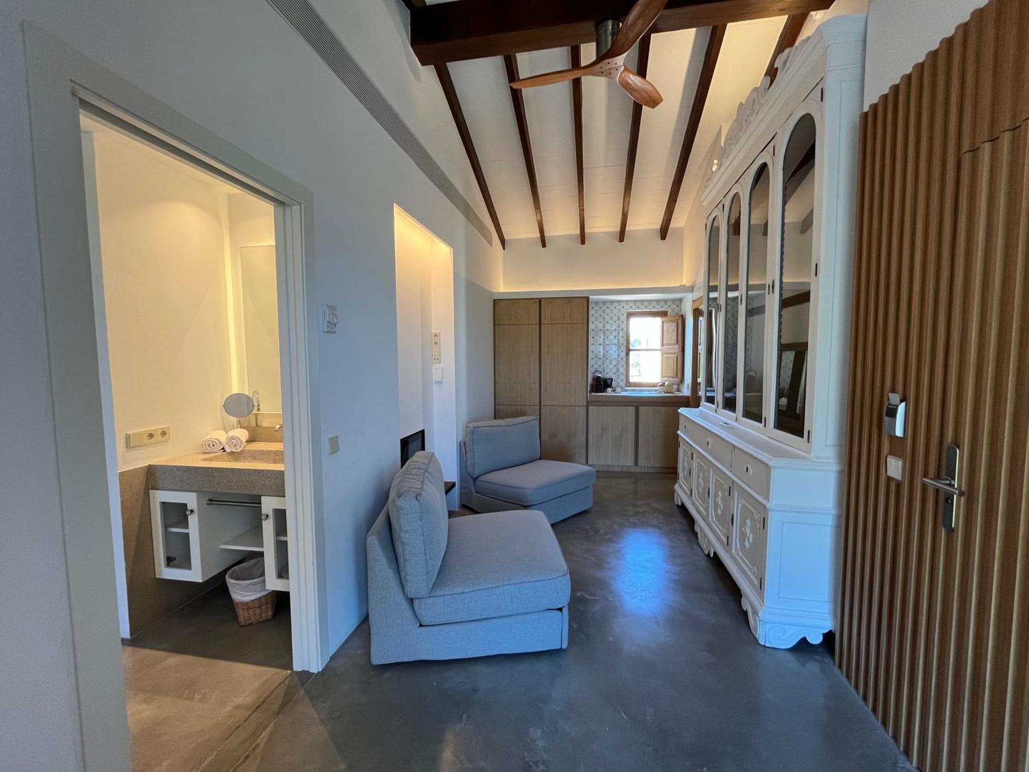 Finca Sestelrica Artá Dış mekan fotoğraf